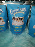 Custom CapriSun/Kool-Aid Labels